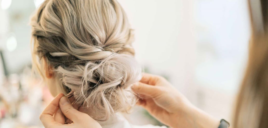 Effortless Elegance: Low Maintenance Wedding Hairstyles for Busy Brides